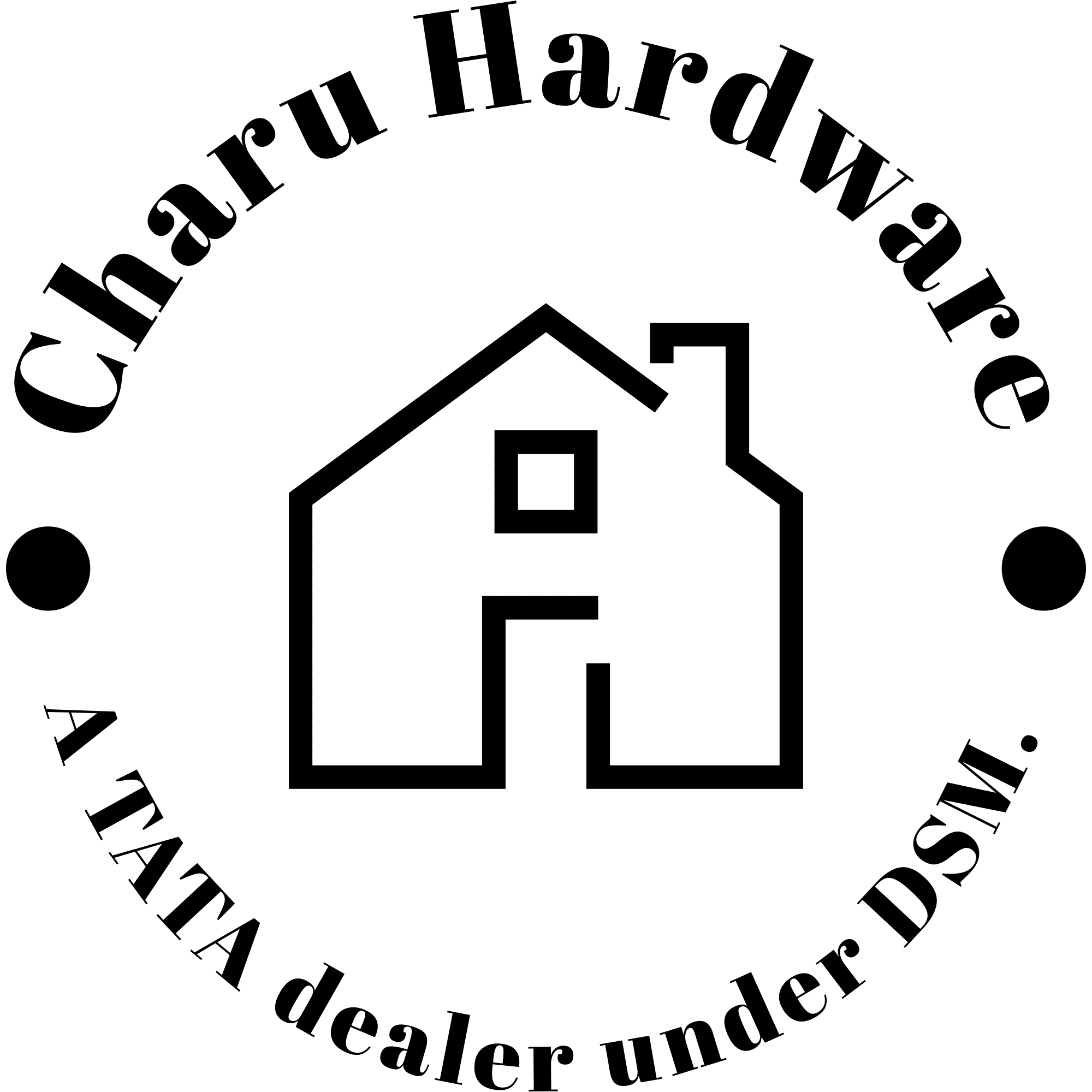 Charu Hardware, Digha Bypass Road, 721428